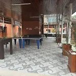 Atlantic Inn Ubatuba