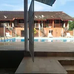 Atlantic Inn Ubatuba
