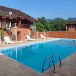 Atlantic Inn Ubatuba