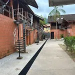 Atlantic Inn Ubatuba