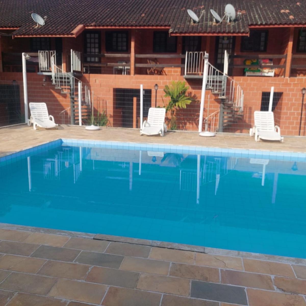Atlantic Apartamento Ubatuba