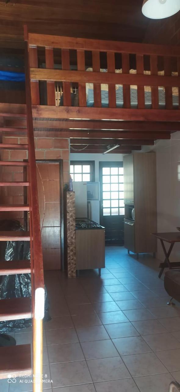 Atlantic Apartamento Ubatuba
