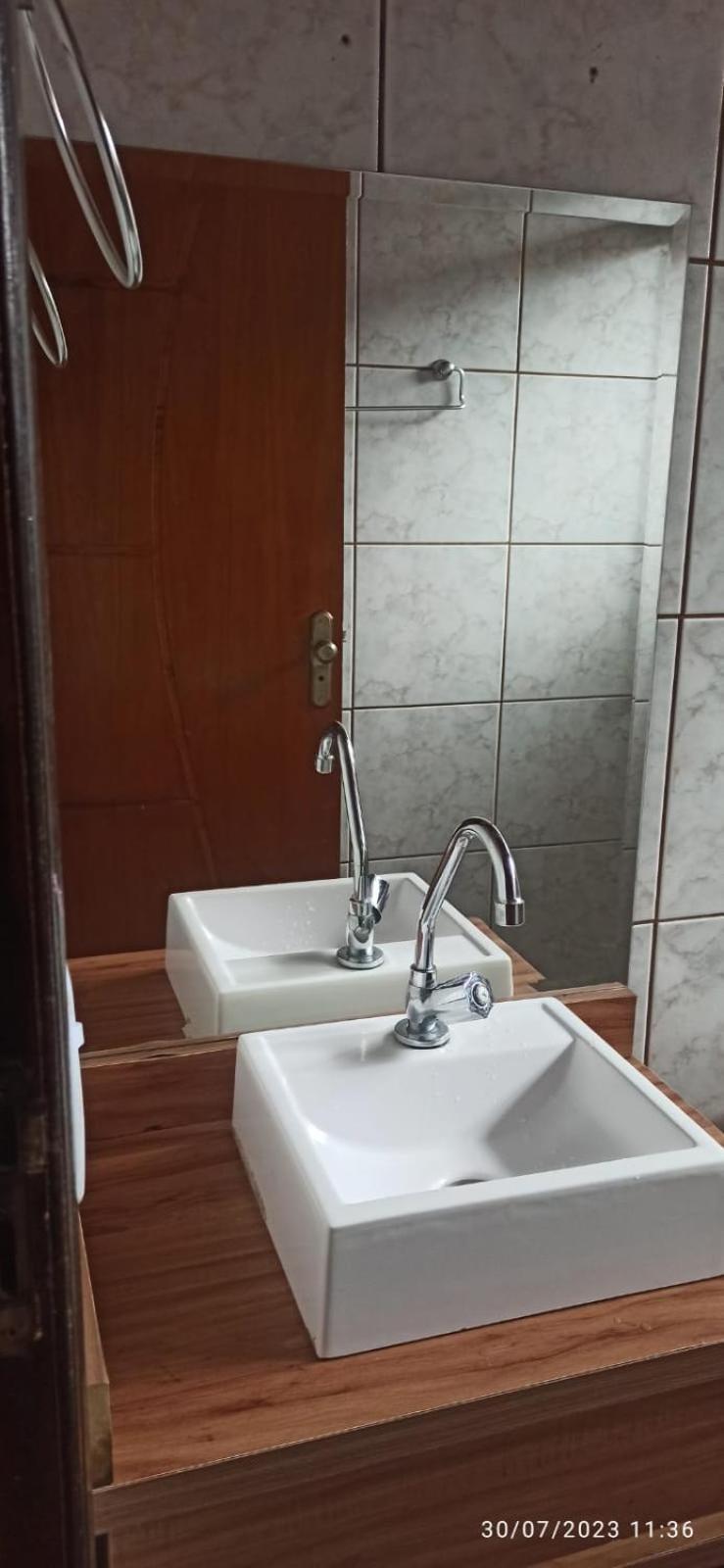 Apartamento Atlantic *