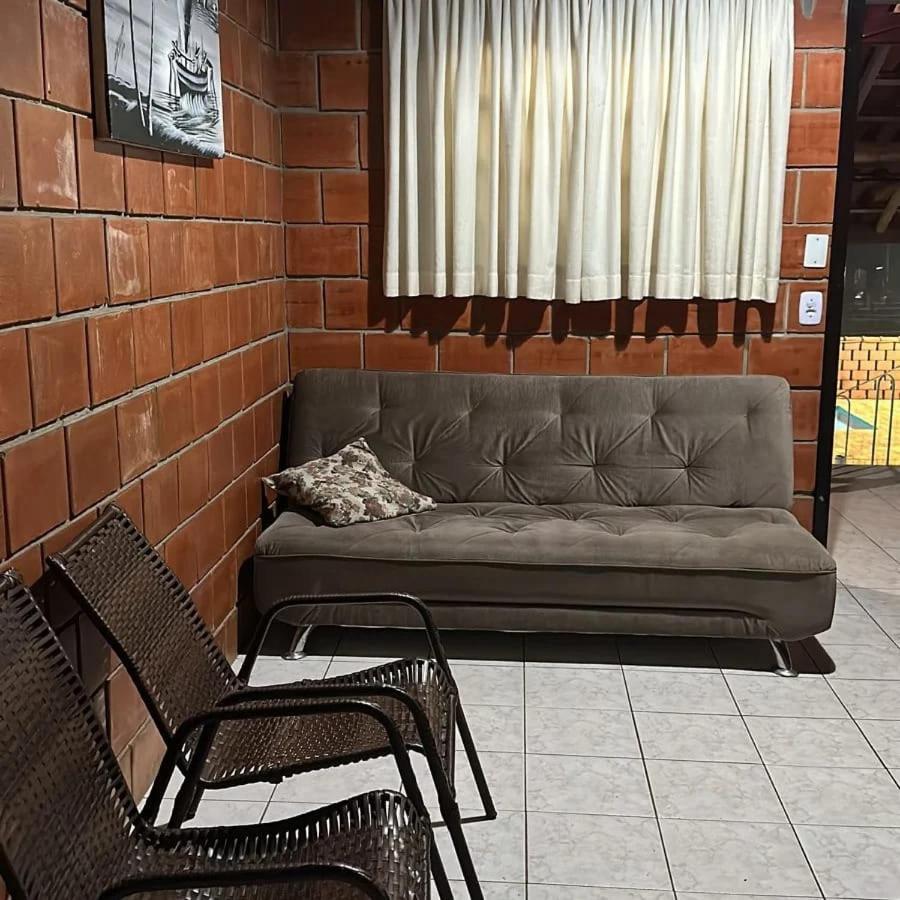 Atlantic Apartamento