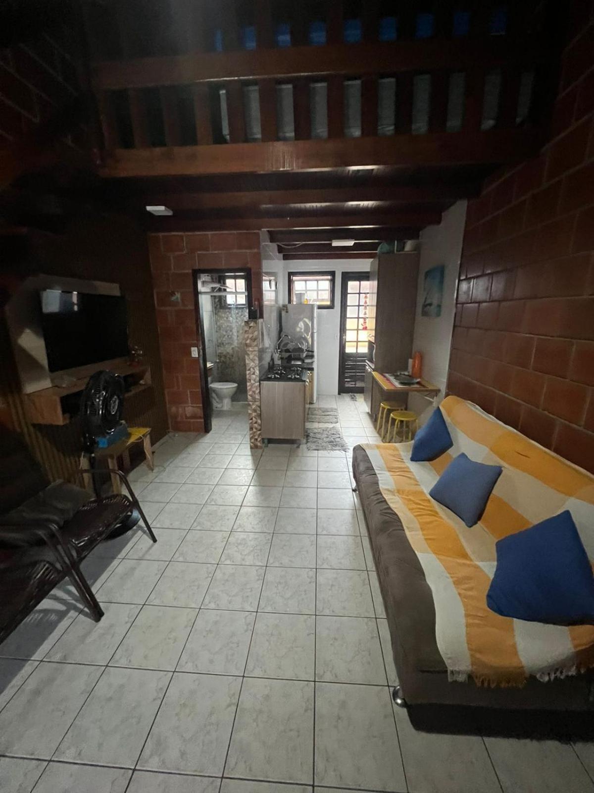 Atlantic Apartamento