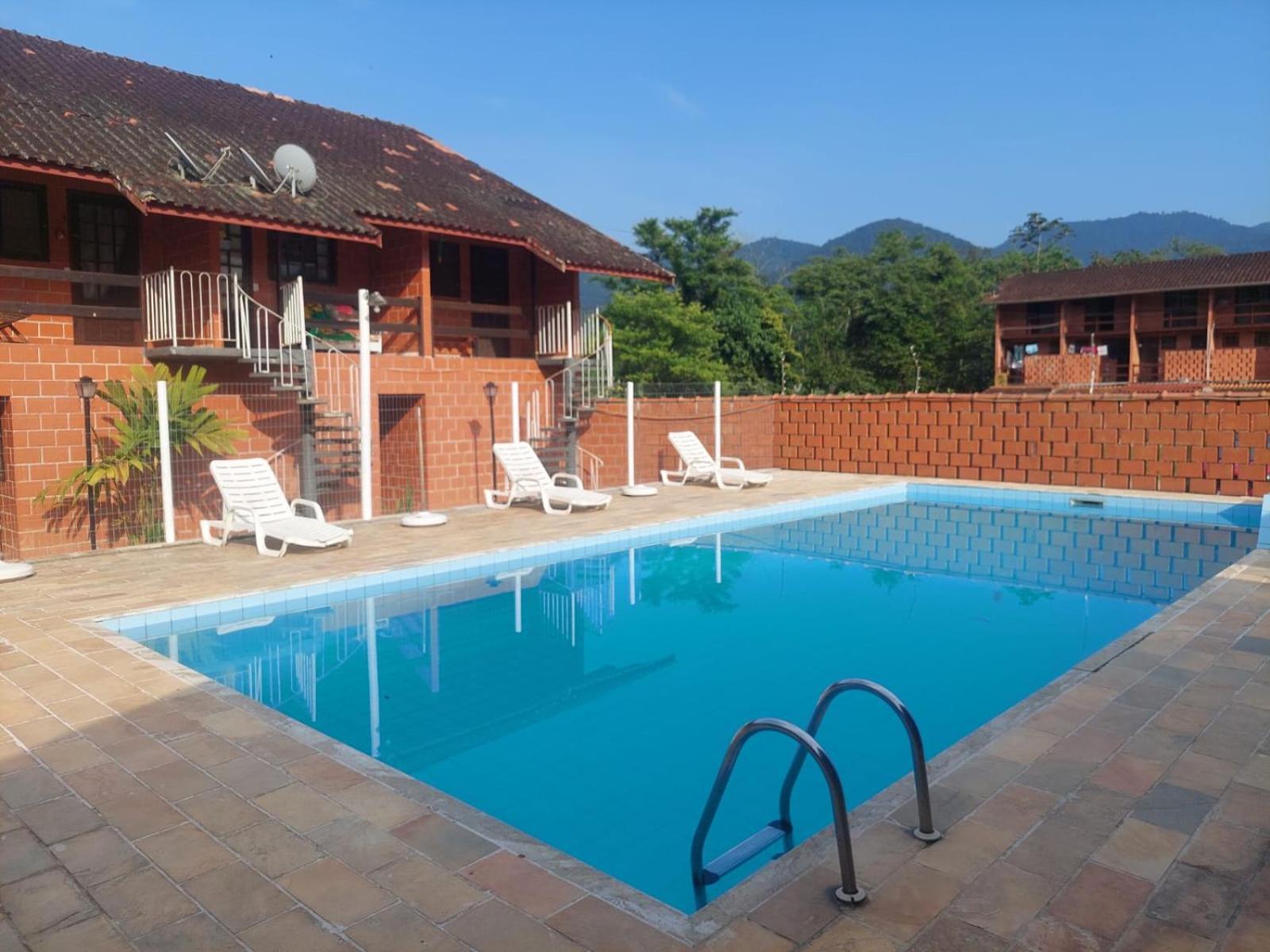 Atlantic * Ubatuba