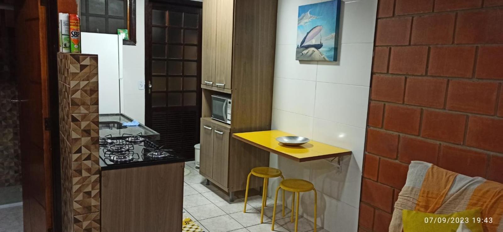 Apartamento Atlantic *