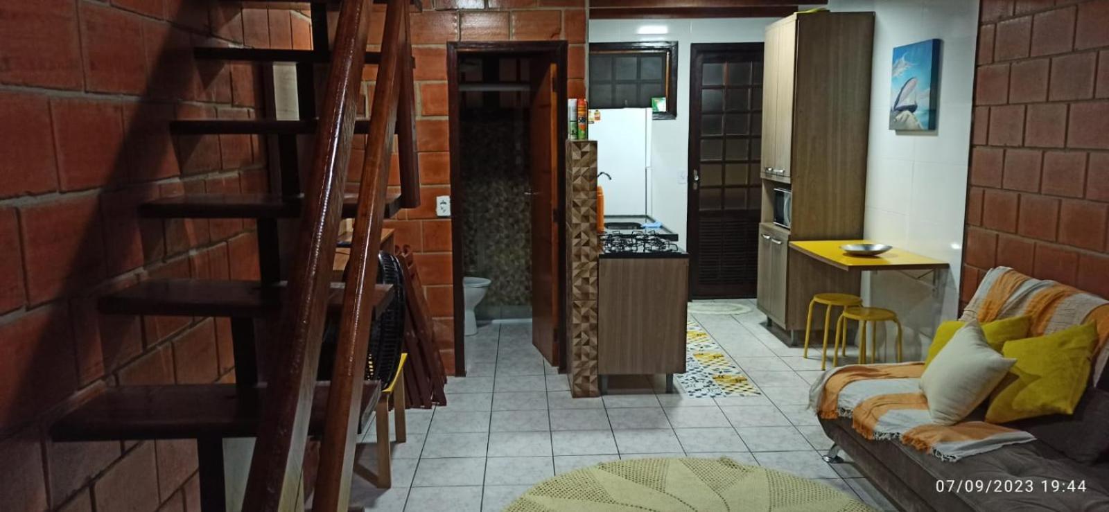 Atlantic Apartamento *